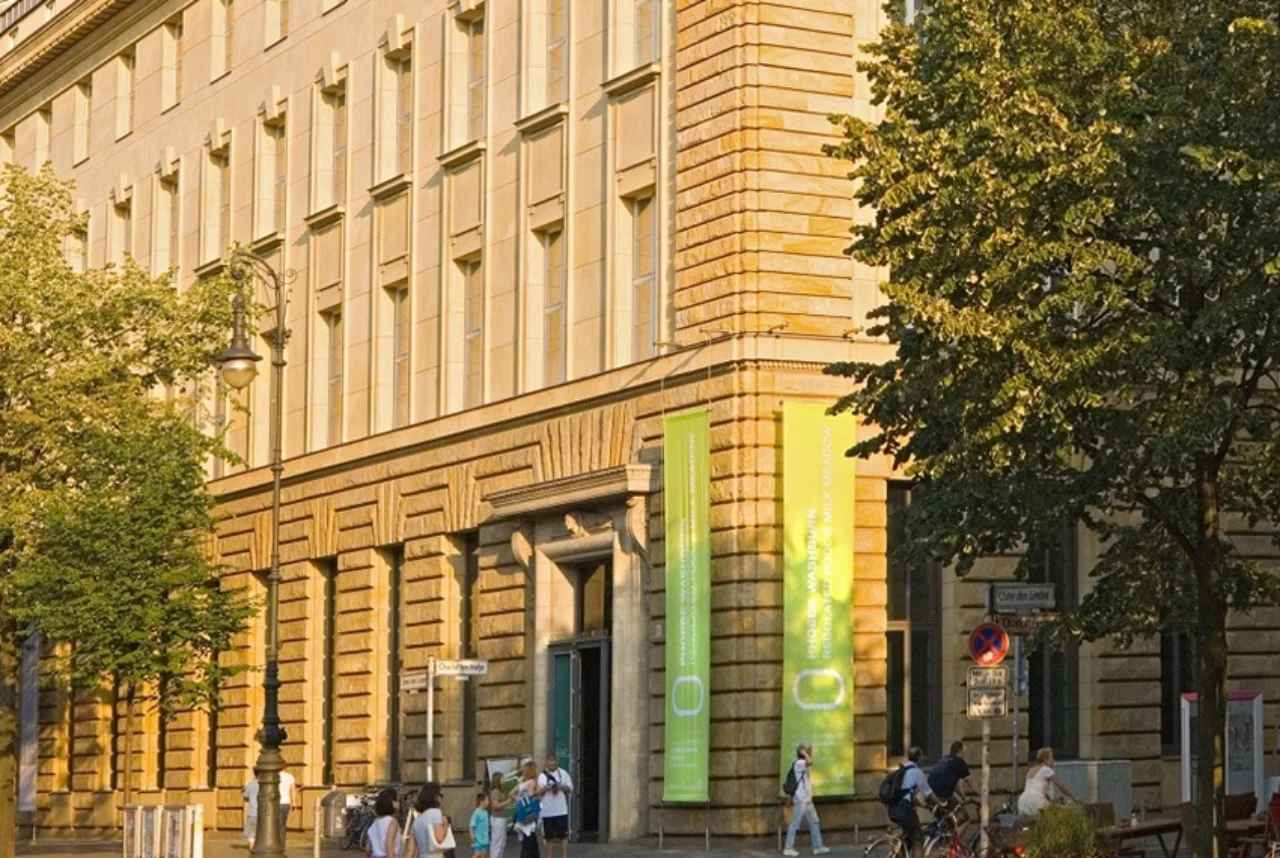 Deutsche Guggenheim