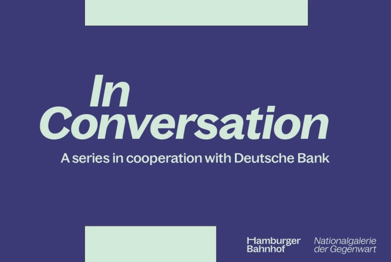 In Conversation